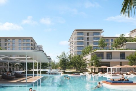 Apartment in BAYLINE in Mina Rashid, Dubai, UAE 1 bedroom, 76 sq.m. № 704952 - photo 4