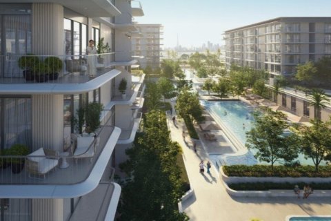 Apartment in BAYLINE in Mina Rashid, Dubai, UAE 1 bedroom, 76 sq.m. № 704952 - photo 6