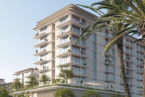 Apartment in BAYLINE in Mina Rashid, Dubai, UAE 1 bedroom, 76 sq.m. № 704952 - photo 3