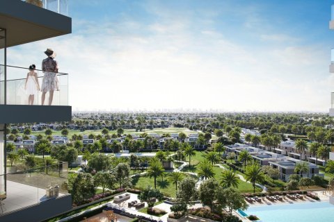 Apartment in GREENSIDE RESIDENCE in Dubai Hills Estate, UAE 1 bedroom, 67 sq.m. № 704949 - photo 3