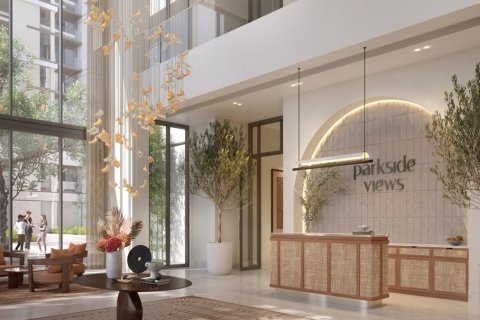 آپارتمان برای فروش در  Dubai Hills Estate، Dubai، امارات متحده عربی  1 خوابه ، 65 متر مربع ، شماره 704951 - تصویر 5
