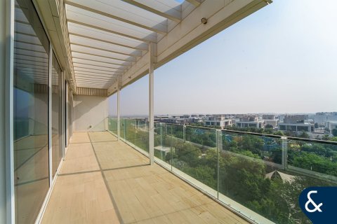 Al Barari, Dubai, UAE의 임대용 아파트 침실 3개, 362제곱미터 번호 668155 - 사진 4