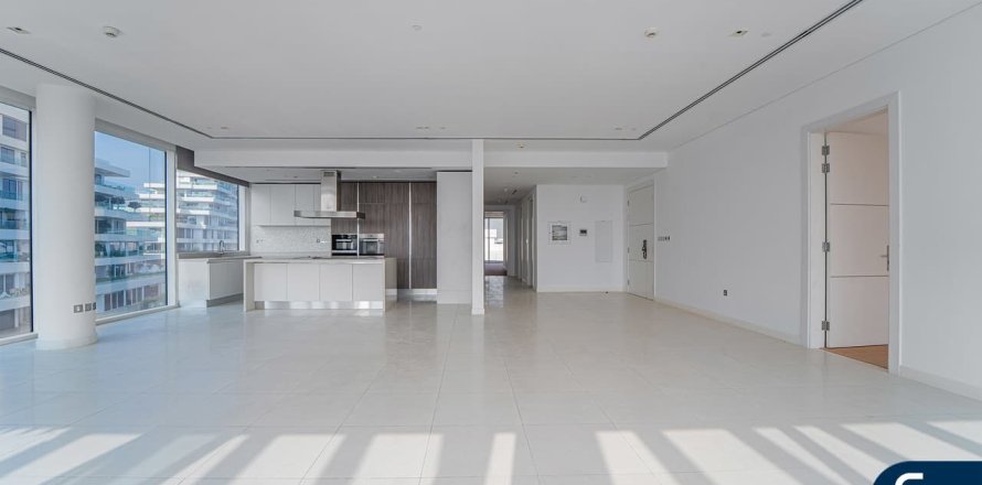 Apartemen di Al Barari, Dubai, UEA 3 kamar tidur, 362 m2 nomor 668155