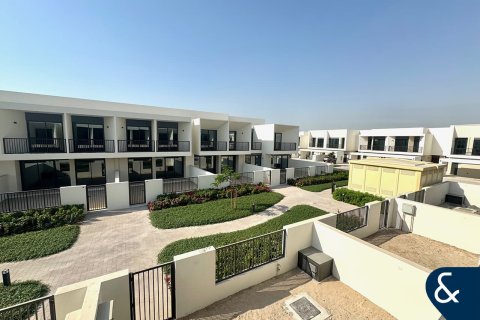 Town Square, Dubai, संयुक्त अरब अमीरात में विला, 3 बेडरूम, 174 वर्ग मीटर, संख्या 668154 - फ़ोटो 1