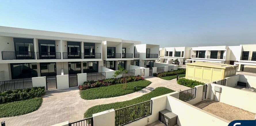 Villa sa Town Square, Dubai, UAE 3 silid-tulugan, 174 sq.m. № 668154