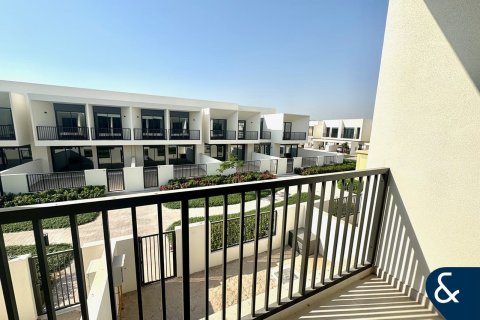 Town Square, Dubai, संयुक्त अरब अमीरात में विला, 3 बेडरूम, 174 वर्ग मीटर, संख्या 668154 - फ़ोटो 10