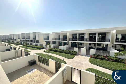 Town Square, Dubai, संयुक्त अरब अमीरात में विला, 3 बेडरूम, 174 वर्ग मीटर, संख्या 668154 - फ़ोटो 11
