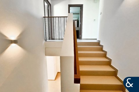 Vilë në Tilal Al Ghaf, Dubai, Emiratet e Bashkuara Arabe 4 dhoma gjumi, 217 m2. № 668157 - Foto 7