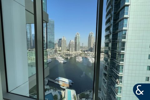 阿联酋 Dubai Dubai Marina 待租 : 1 卧, 69 平方米 , 编号668167 - 照片 9