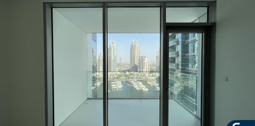 阿联酋 Dubai Dubai Marina 公寓  1 卧, 69 平方米 , 编号 668167