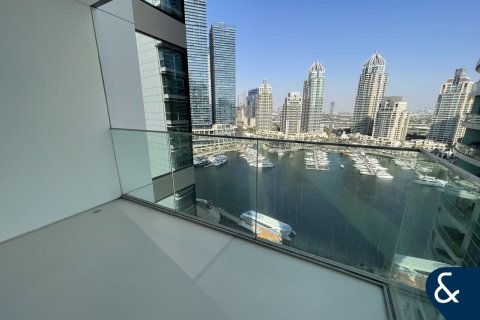 阿联酋 Dubai Dubai Marina 待租 : 1 卧, 69 平方米 , 编号668167 - 照片 6
