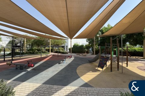 Townhouse di Mudon, Dubai, UEA 3 kamar tidur, 276 m2 nomor 668152 - foto 26