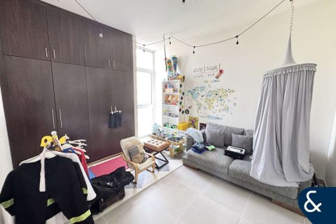 Townhouse di Mudon, Dubai, UEA 3 kamar tidur, 276 m2 nomor 668152 - foto 19