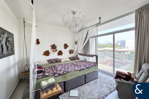 Townhouse di Mudon, Dubai, UEA 3 kamar tidur, 276 m2 nomor 668152 - foto 12