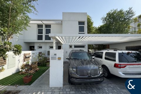 Townhouse di Mudon, Dubai, UEA 3 kamar tidur, 276 m2 nomor 668152 - foto 25