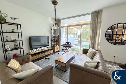 Townhouse di Mudon, Dubai, UEA 3 kamar tidur, 276 m2 nomor 668152 - foto 3