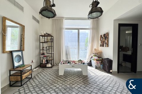 Townhouse di Mudon, Dubai, UEA 3 kamar tidur, 276 m2 nomor 668152 - foto 11