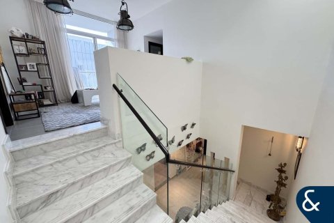 Townhouse di Mudon, Dubai, UEA 3 kamar tidur, 276 m2 nomor 668152 - foto 10