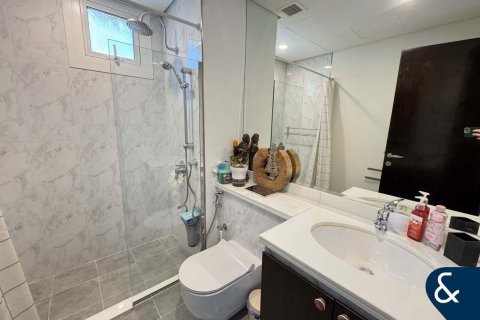 Townhouse di Mudon, Dubai, UEA 3 kamar tidur, 276 m2 nomor 668152 - foto 21