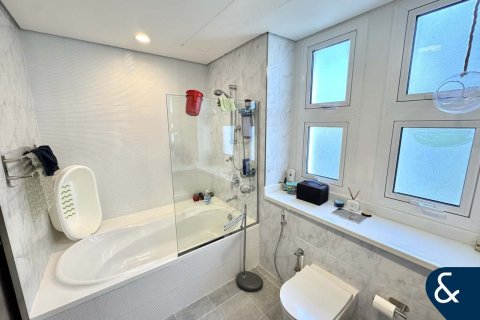 Townhouse di Mudon, Dubai, UEA 3 kamar tidur, 276 m2 nomor 668152 - foto 15