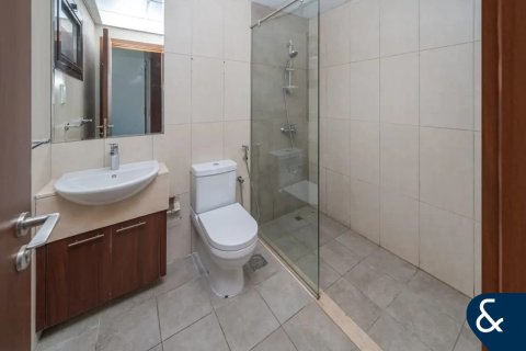 Jumeirah Village Circle, Dubai, UAE의 임대용 빌라 침실 4개, 256제곱미터 번호 668153 - 사진 14