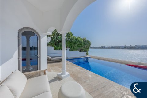 Palm Jumeirah、Dubai、UAE にあるヴィラの賃貸物件 4ベッドルーム、612 m2、No668156 - 写真 24