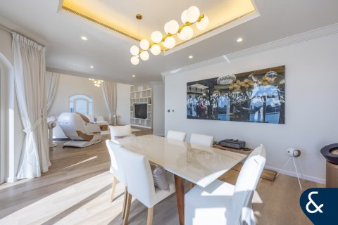 Palm Jumeirah、Dubai、UAE にあるヴィラの賃貸物件 4ベッドルーム、612 m2、No668156 - 写真 3