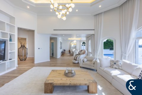 Palm Jumeirah、Dubai、UAE にあるヴィラの賃貸物件 4ベッドルーム、612 m2、No668156 - 写真 4