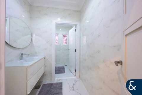 Palm Jumeirah、Dubai、UAE にあるヴィラの賃貸物件 4ベッドルーム、612 m2、No668156 - 写真 19