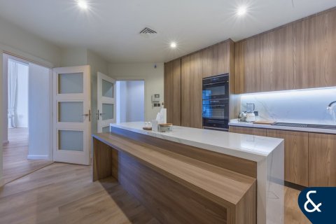 Palm Jumeirah、Dubai、UAE にあるヴィラの賃貸物件 4ベッドルーム、612 m2、No668156 - 写真 8