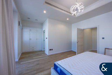 Palm Jumeirah、Dubai、UAE にあるヴィラの賃貸物件 4ベッドルーム、612 m2、No668156 - 写真 13