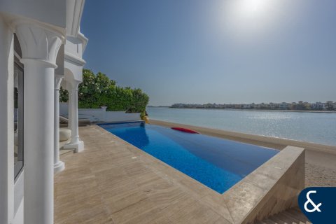Palm Jumeirah、Dubai、UAE にあるヴィラの賃貸物件 4ベッドルーム、612 m2、No668156 - 写真 20