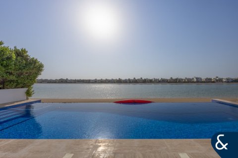 Palm Jumeirah、Dubai、UAE にあるヴィラの賃貸物件 4ベッドルーム、612 m2、No668156 - 写真 25