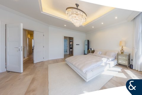 Palm Jumeirah、Dubai、UAE にあるヴィラの賃貸物件 4ベッドルーム、612 m2、No668156 - 写真 9