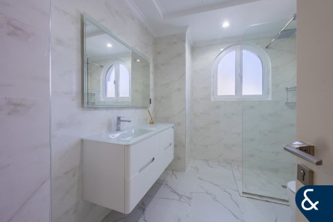 Palm Jumeirah、Dubai、UAE にあるヴィラの賃貸物件 4ベッドルーム、612 m2、No668156 - 写真 17