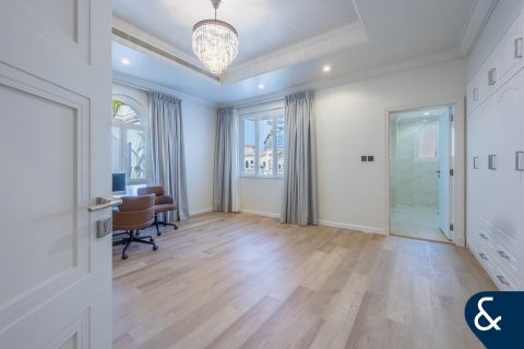 Palm Jumeirah、Dubai、UAE にあるヴィラの賃貸物件 4ベッドルーム、612 m2、No668156 - 写真 16