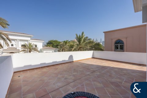 Palm Jumeirah、Dubai、UAE にあるヴィラの賃貸物件 4ベッドルーム、612 m2、No668156 - 写真 15