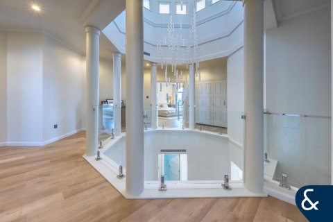 Palm Jumeirah、Dubai、UAE にあるヴィラの賃貸物件 4ベッドルーム、612 m2、No668156 - 写真 6