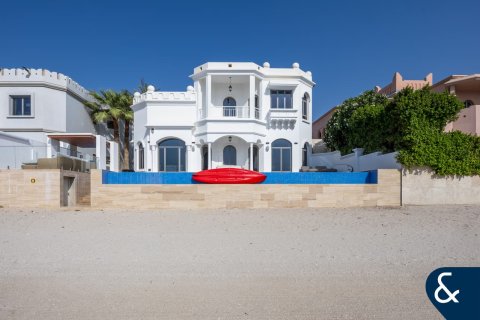 Palm Jumeirah、Dubai、UAE にあるヴィラの賃貸物件 4ベッドルーム、612 m2、No668156 - 写真 22