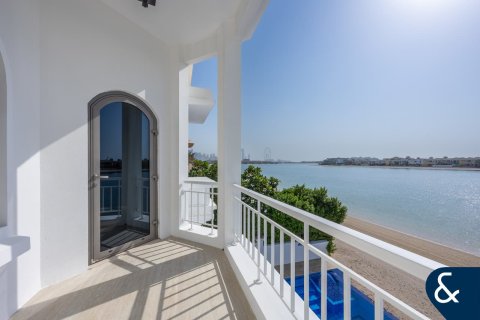 Palm Jumeirah、Dubai、UAE にあるヴィラの賃貸物件 4ベッドルーム、612 m2、No668156 - 写真 11