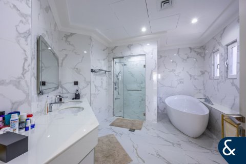 Palm Jumeirah、Dubai、UAE にあるヴィラの賃貸物件 4ベッドルーム、612 m2、No668156 - 写真 10