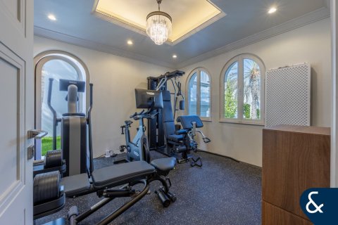 Palm Jumeirah、Dubai、UAE にあるヴィラの賃貸物件 4ベッドルーム、612 m2、No668156 - 写真 18