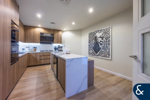 Palm Jumeirah、Dubai、UAE にあるヴィラの賃貸物件 4ベッドルーム、612 m2、No668156 - 写真 7