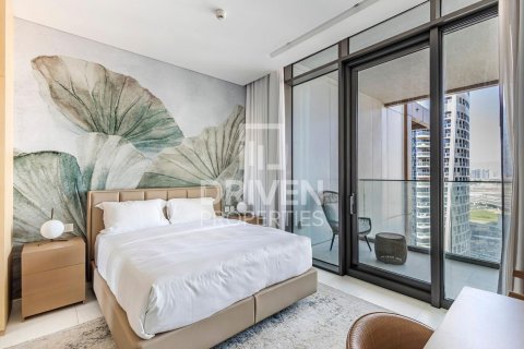 Dzīvoklis Business Bay, Dubaijā, AAE 1 istaba, 104 m2 Nr. 683982