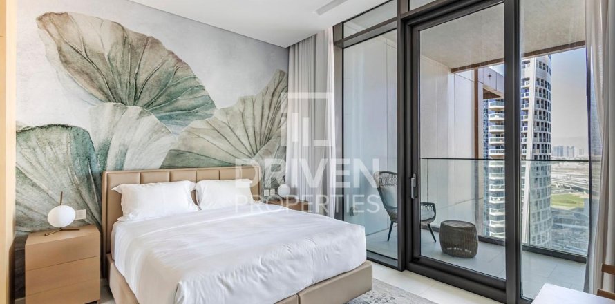 Apartment in Business Bay, Dubai, UAE 1 bedroom, 104 sq.m. № 683982