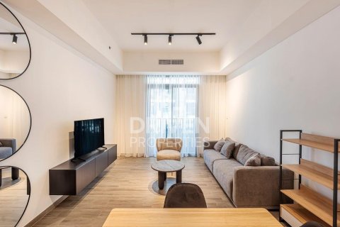 Apartman u Jumeirah Village Circle, Dubai, UAE 102 m2, 2 spavaćih soba Br. 683979