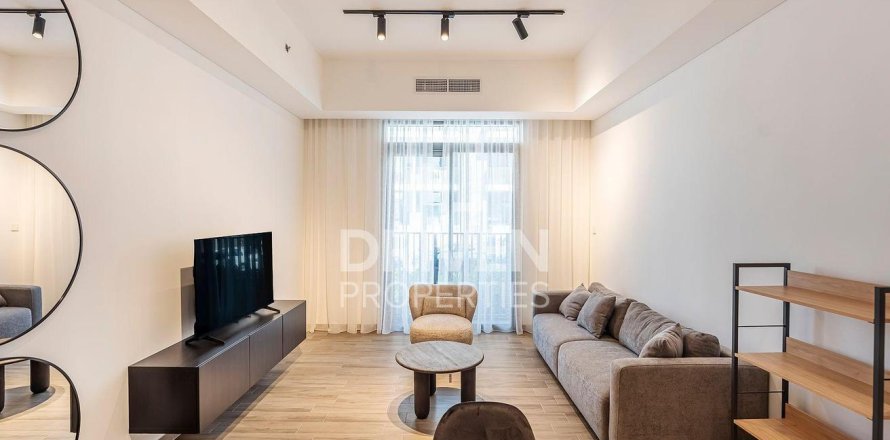 Apartment in Jumeirah Village Circle, Dubai, UAE 2 bedrooms, 102 sq.m. № 683979