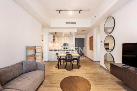 Apartment in Jumeirah Village Circle, Dubai, UAE 2 bedrooms, 102 sq.m. № 683979 - photo 3