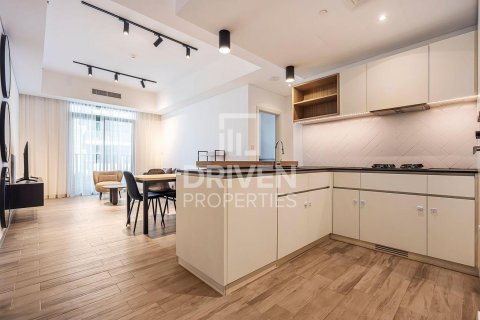 Apartment in Jumeirah Village Circle, Dubai, UAE 2 bedrooms, 102 sq.m. № 683979 - photo 9