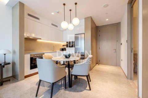 Apartmen di Dubai Creek Harbour (The Lagoons), UAE 1 bilik tidur, 68 meter persegi № 683981 - foto 7